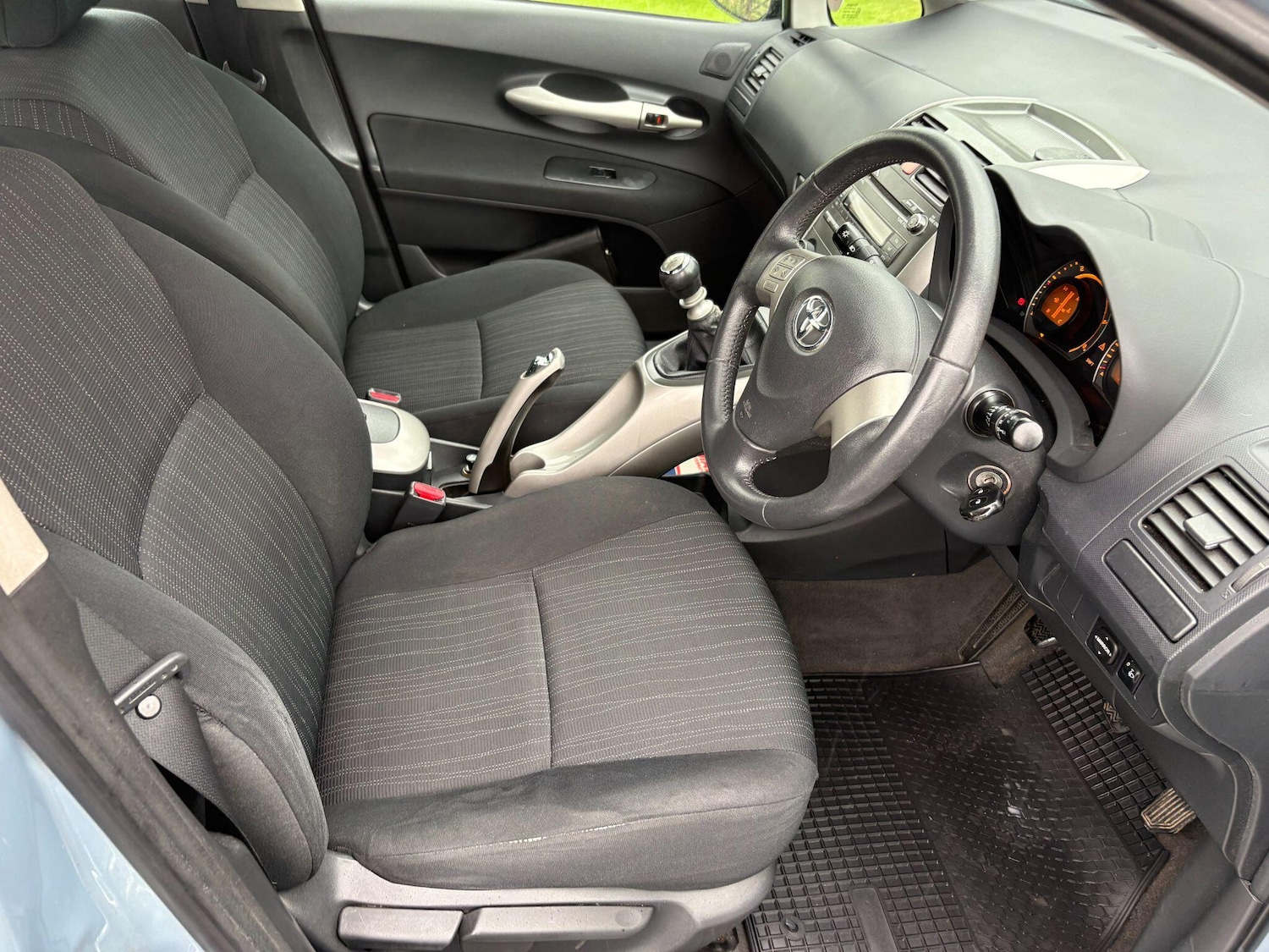 Used Toyota Auris 2008 for sale - 76976066: Photo 8