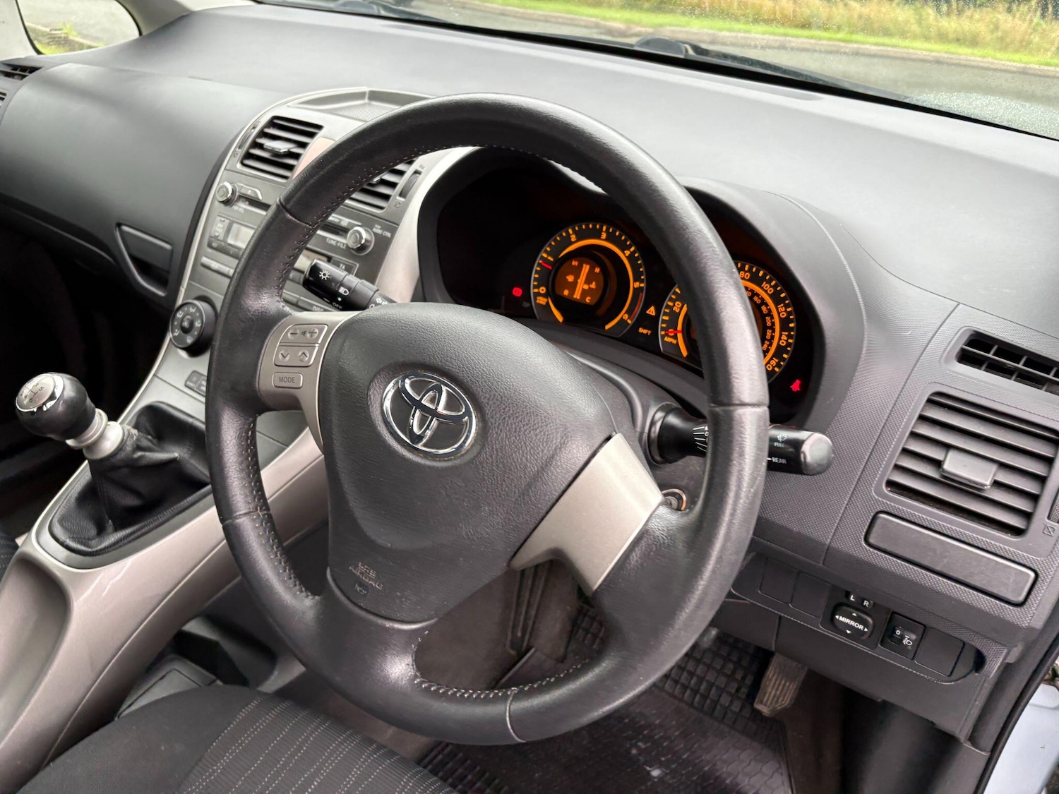 Used Toyota Auris 2008 for sale - 76976066: Photo 9