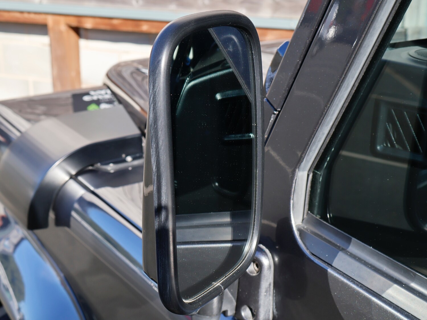 Used Land Rover Defender 2014 for sale - 75904216: Photo 21