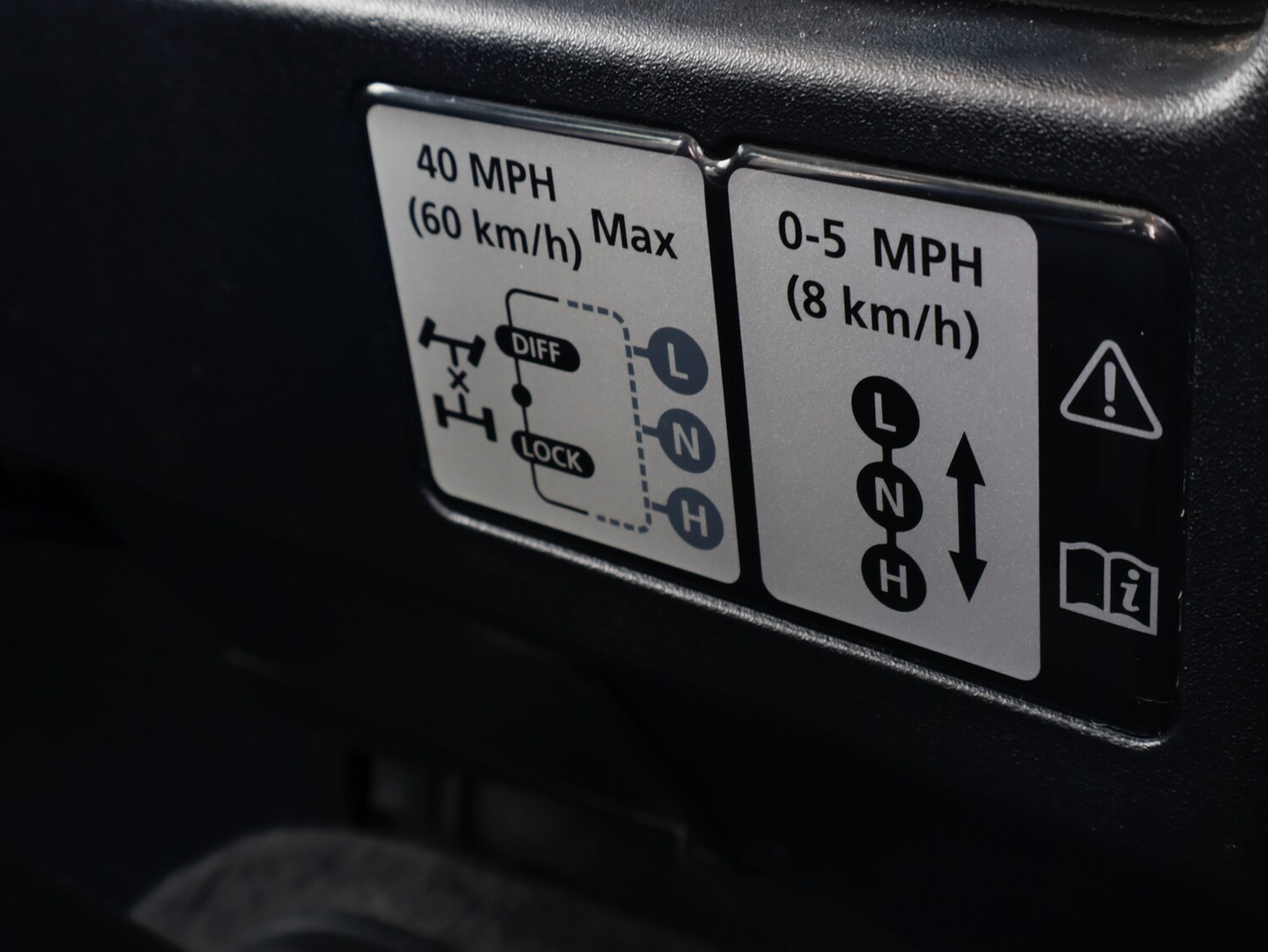 Used Land Rover Defender 2014 for sale - 75904216: Photo 31