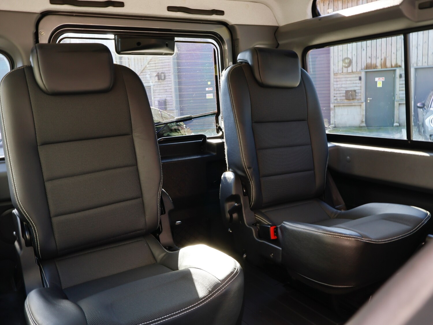 Used Land Rover Defender 2014 for sale - 75904216: Photo 37