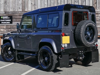 Used Land Rover Defender 2014 for sale - 75904216: Photo 3