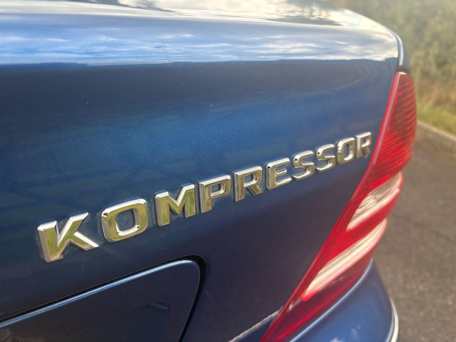 Used Mercedes-Benz C Class 2004 for sale - 77073915: Photo 15