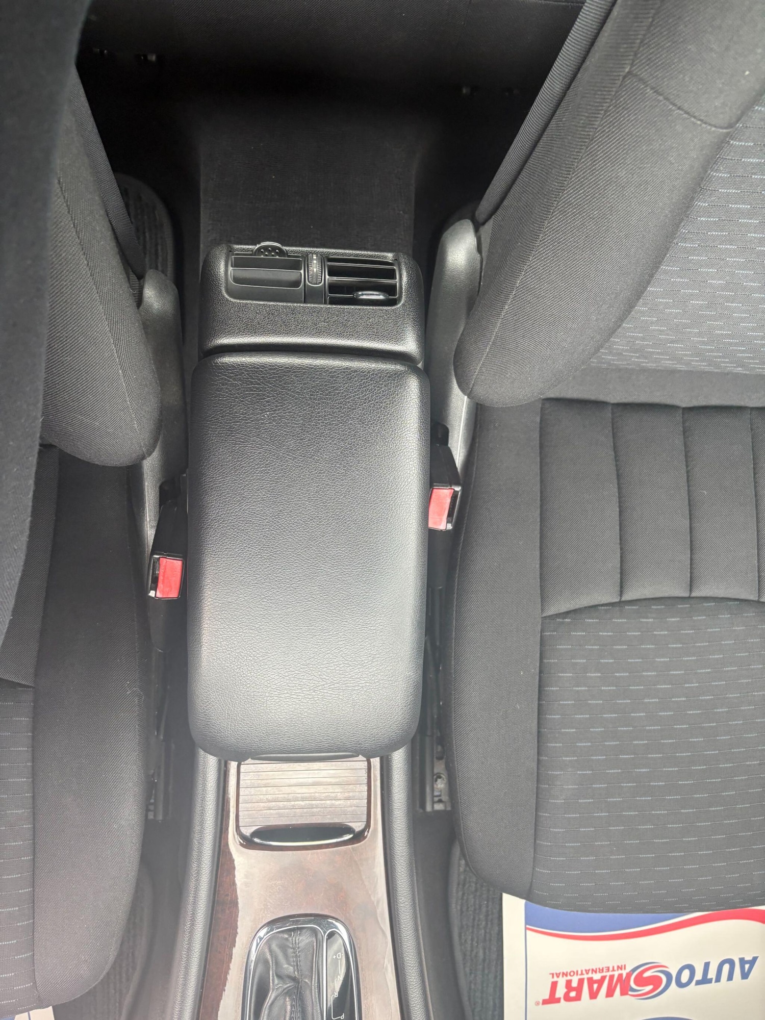 Used Mercedes-Benz C Class 2004 for sale - 77073915: Photo 28