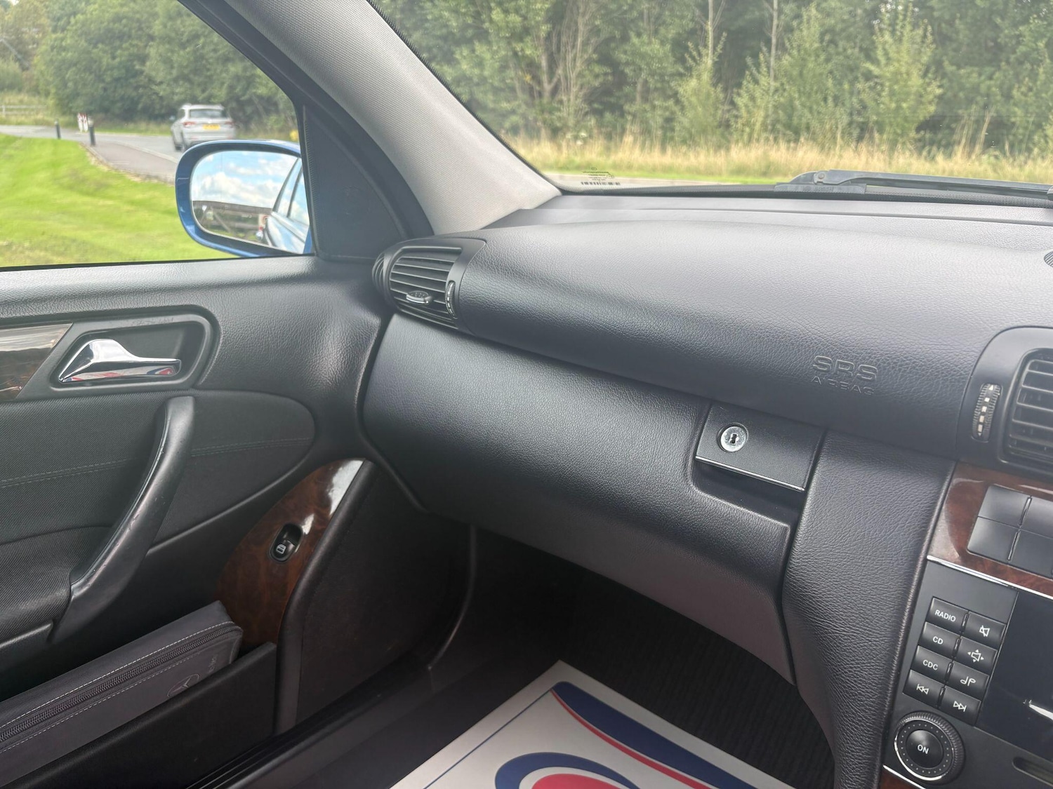 Used Mercedes-Benz C Class 2004 for sale - 77073915: Photo 29