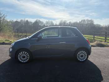Used Fiat 500 2017 for sale - 74263845: Photo