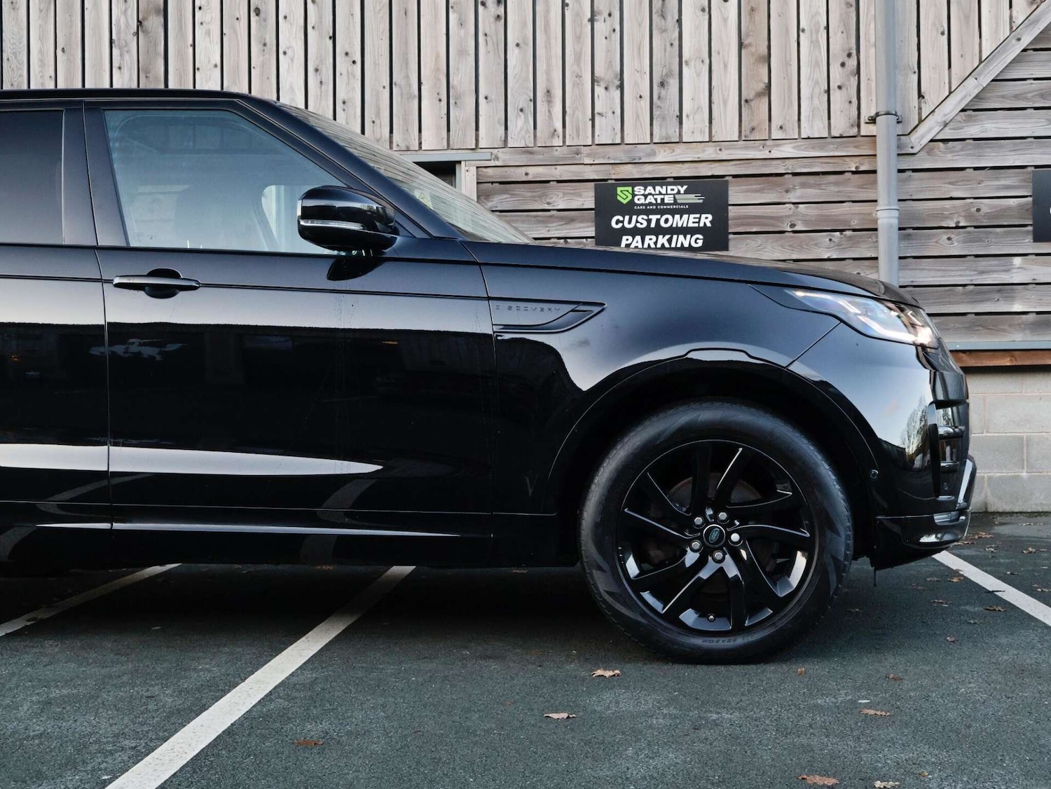 Used Land Rover Discovery 2020 for sale - 76797238: Photo 12