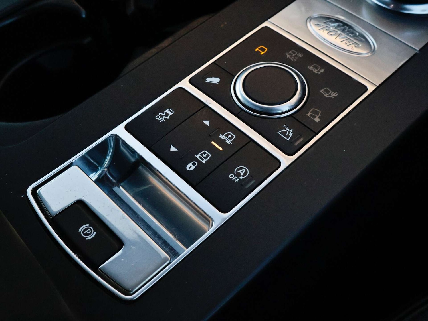 Used Land Rover Discovery 2020 for sale - 76797238: Photo 15