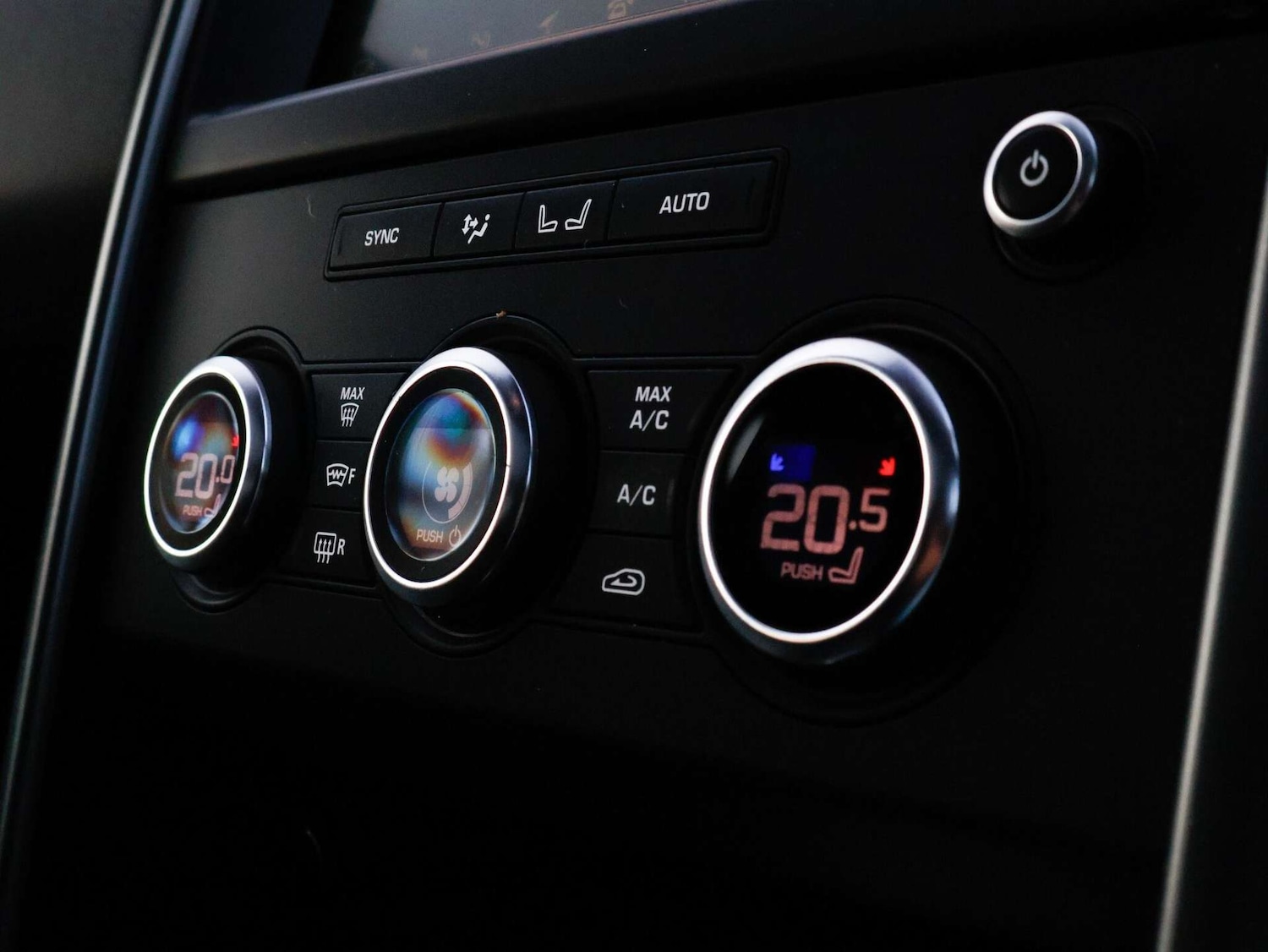 Used Land Rover Discovery 2020 for sale - 76797238: Photo 18