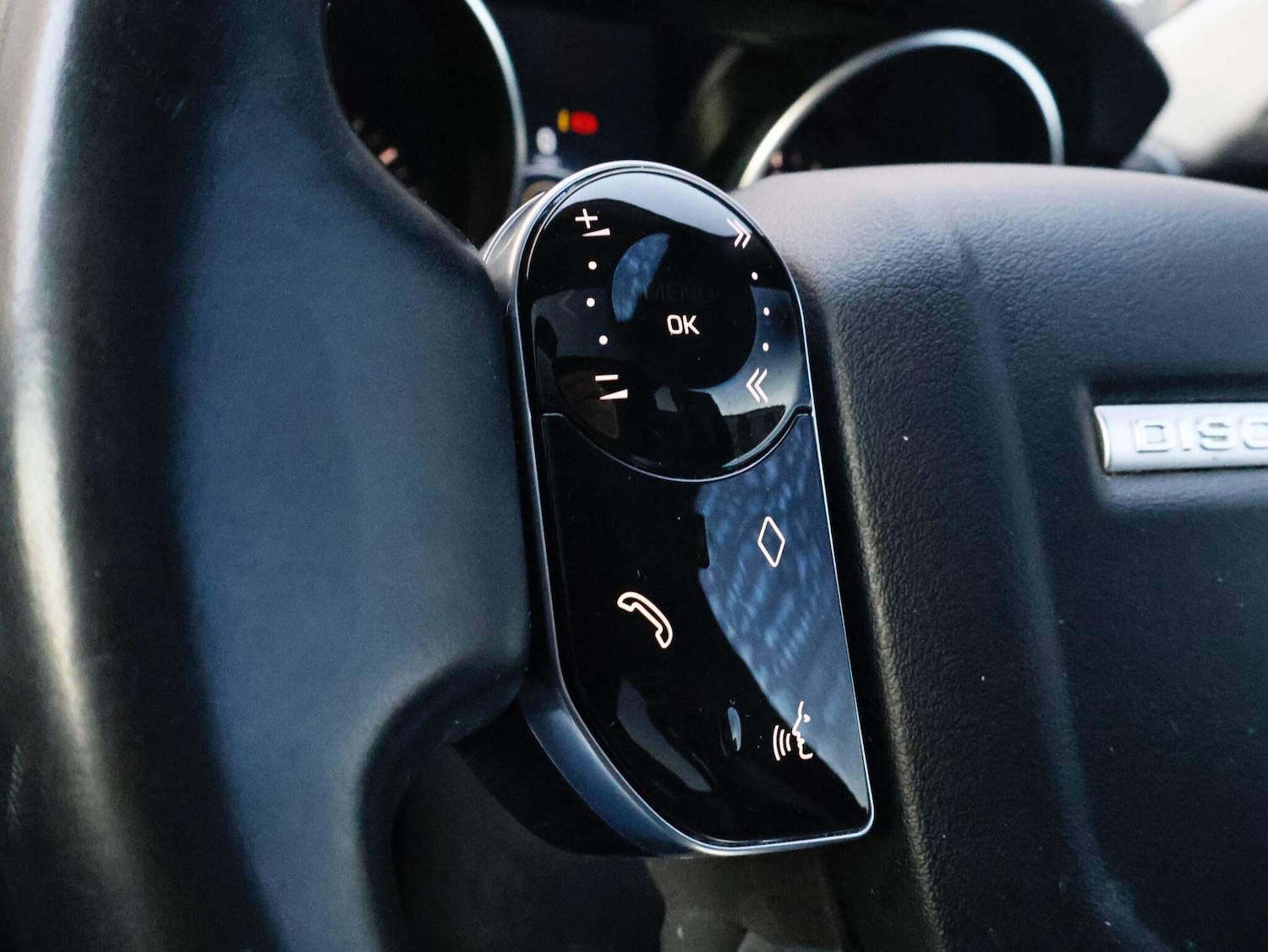 Used Land Rover Discovery 2020 for sale - 76797238: Photo 21