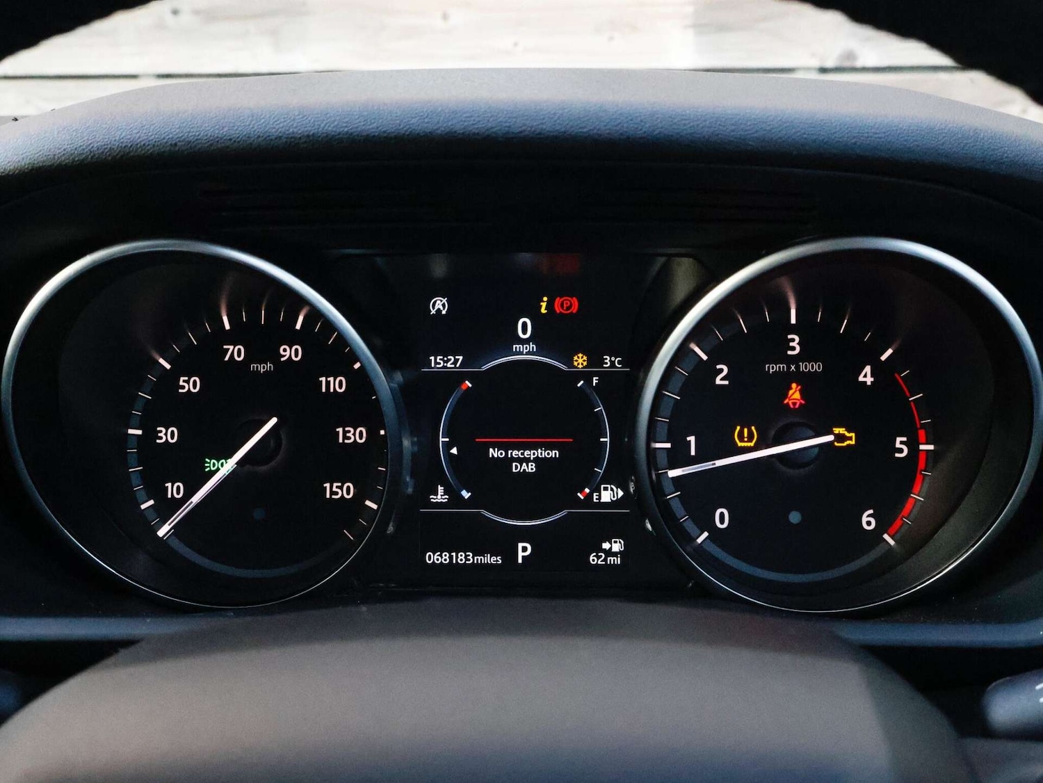 Used Land Rover Discovery 2020 for sale - 76797238: Photo 24