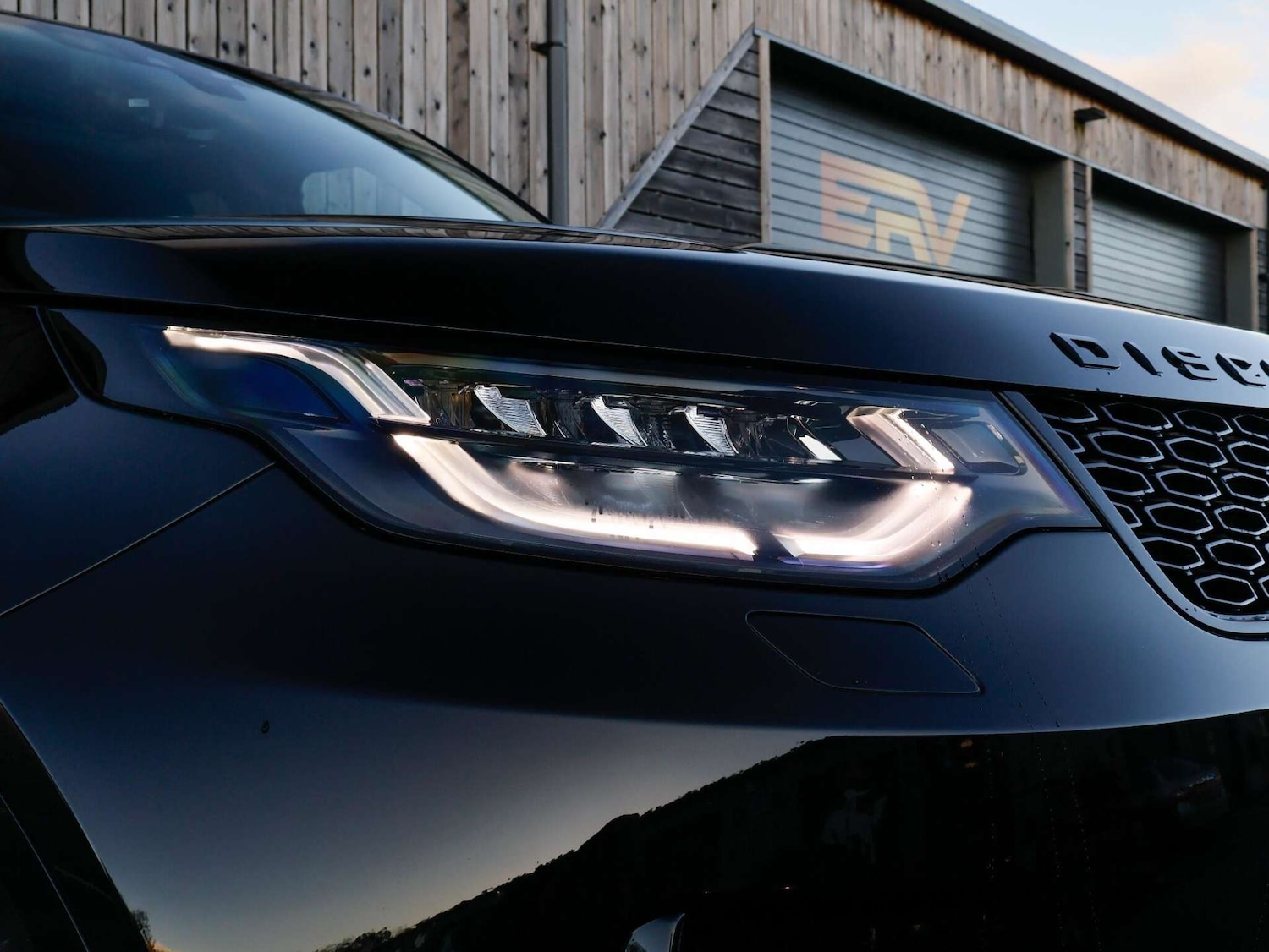 Used Land Rover Discovery 2020 for sale - 76797238: Photo 43