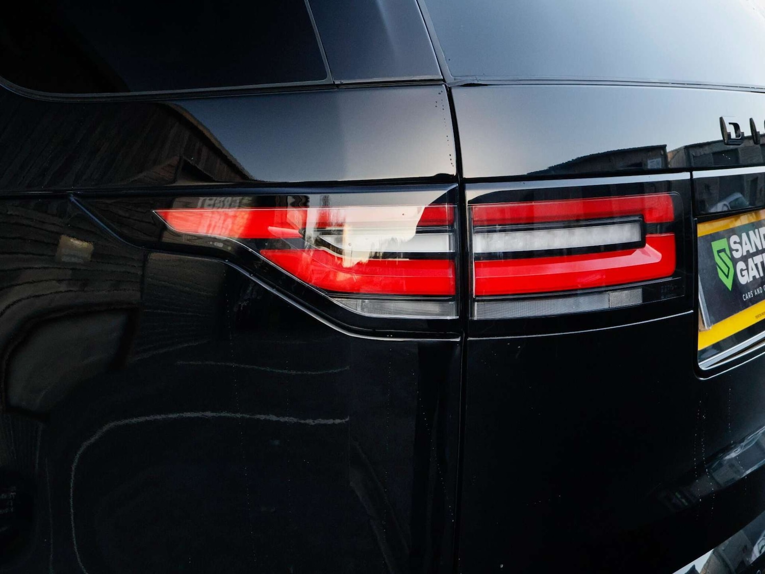 Used Land Rover Discovery 2020 for sale - 76797238: Photo 45