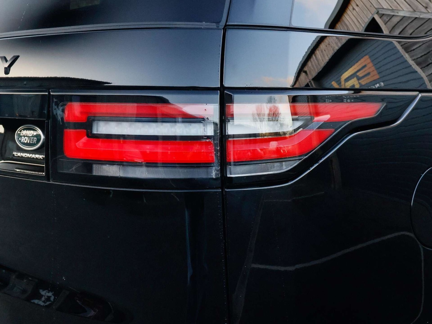 Used Land Rover Discovery 2020 for sale - 76797238: Photo 46