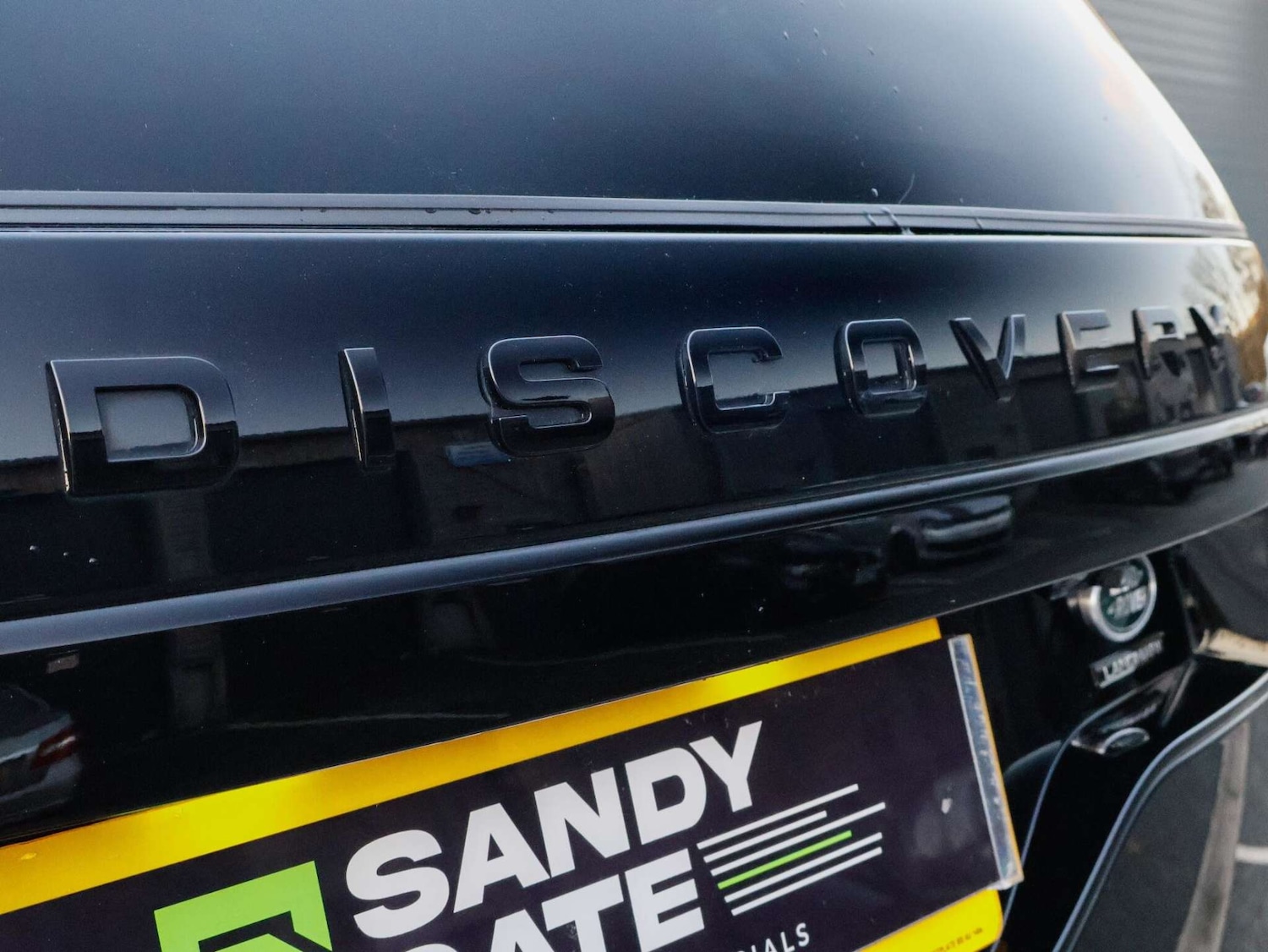 Used Land Rover Discovery 2020 for sale - 76797238: Photo 47