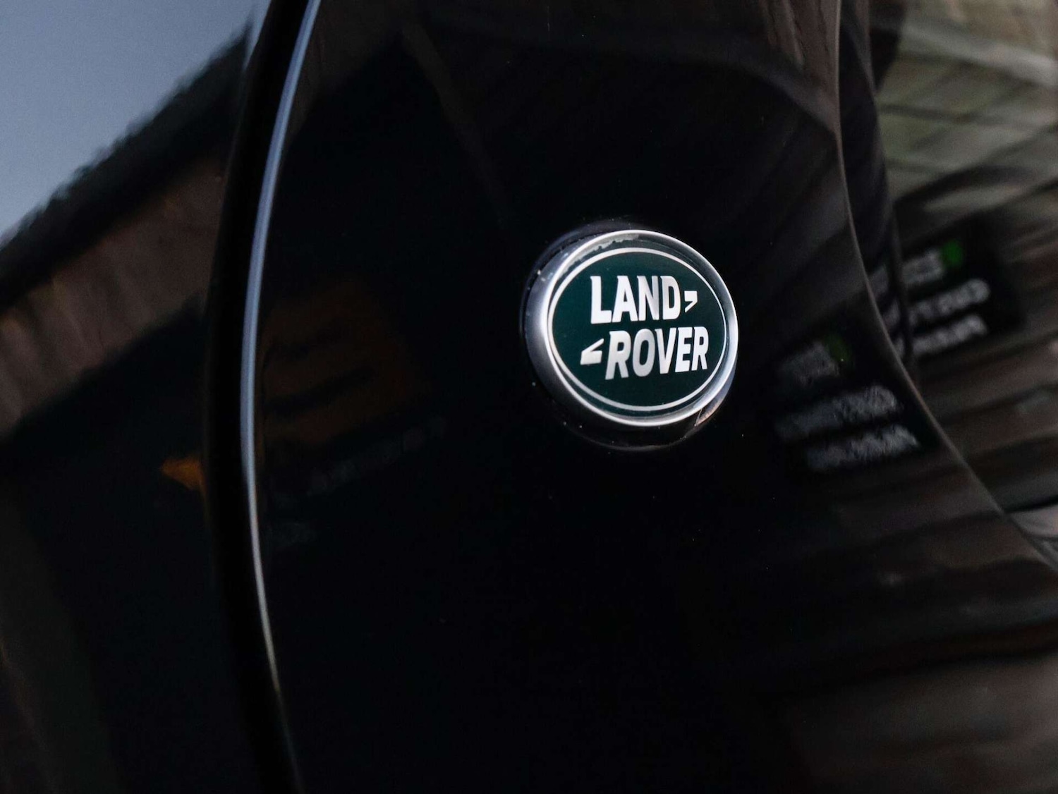 Used Land Rover Discovery 2020 for sale - 76797238: Photo 48