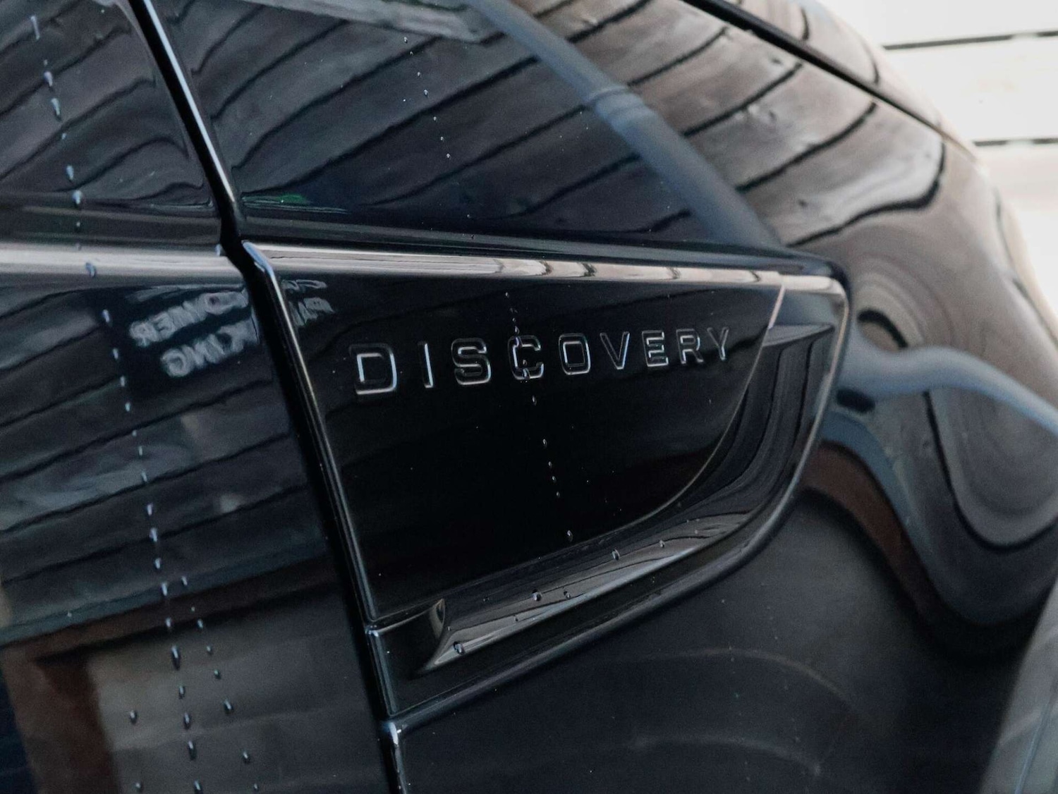 Used Land Rover Discovery 2020 for sale - 76797238: Photo 49