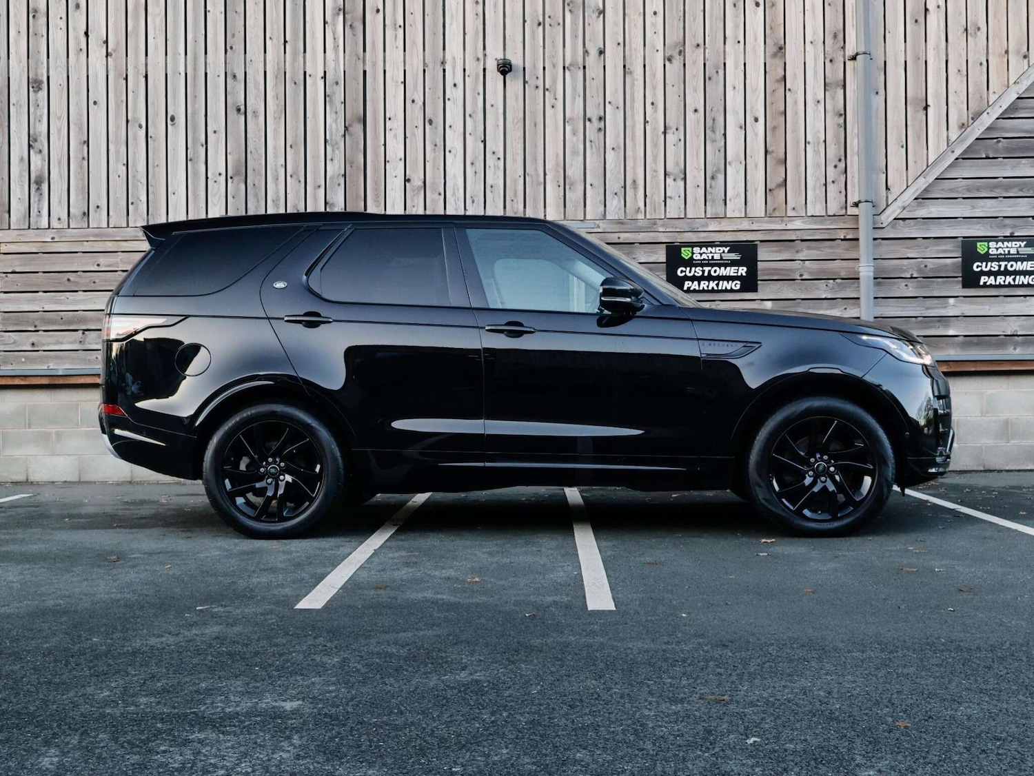 Used Land Rover Discovery 2020 for sale - 76797238: Photo 8