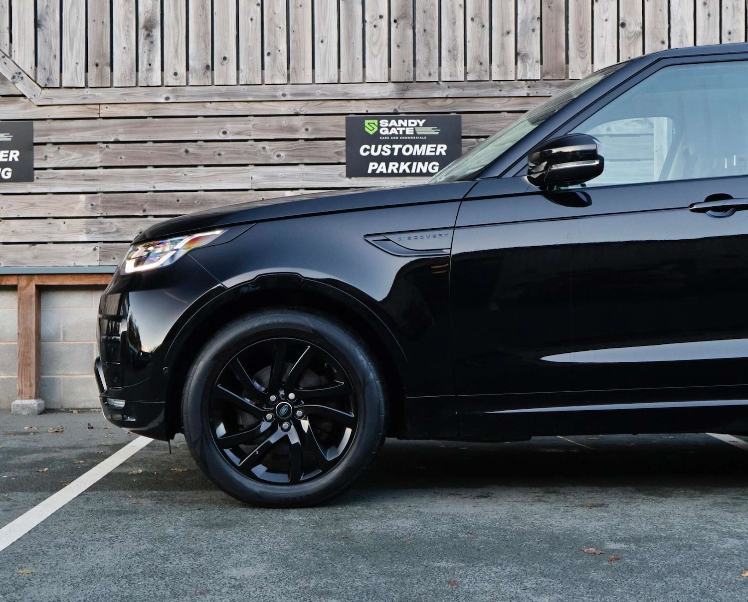 Used Land Rover Discovery 2020 for sale - 76797238: Photo 9