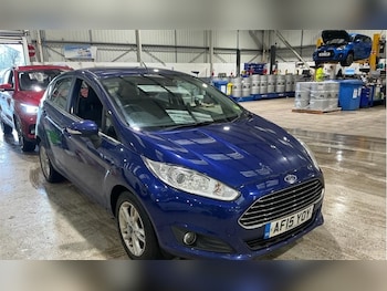 Ford - Fiesta