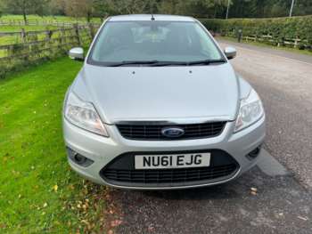 Used Ford Focus 2011 for sale - 68740096: Photo