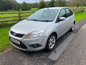 Used Ford Focus 2011 for sale - 68740096: Photo