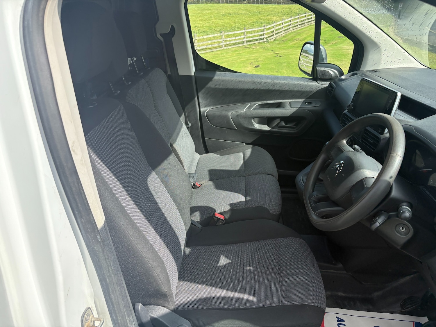 Vehicle 13