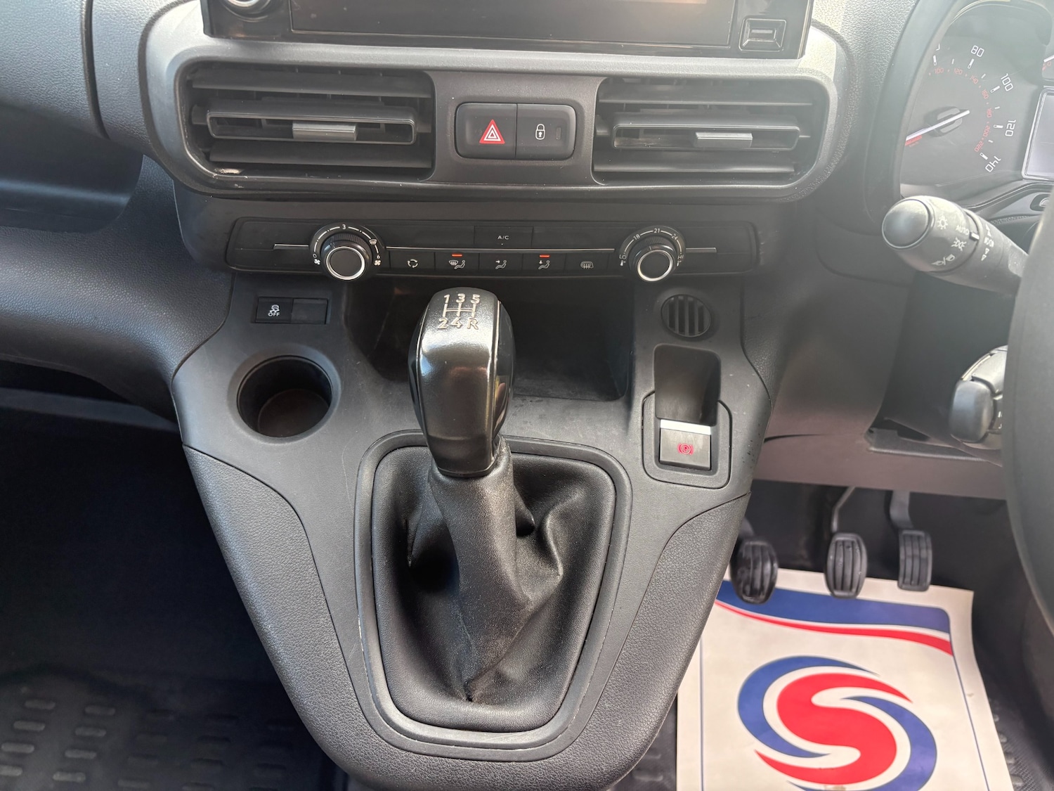 Vehicle 17