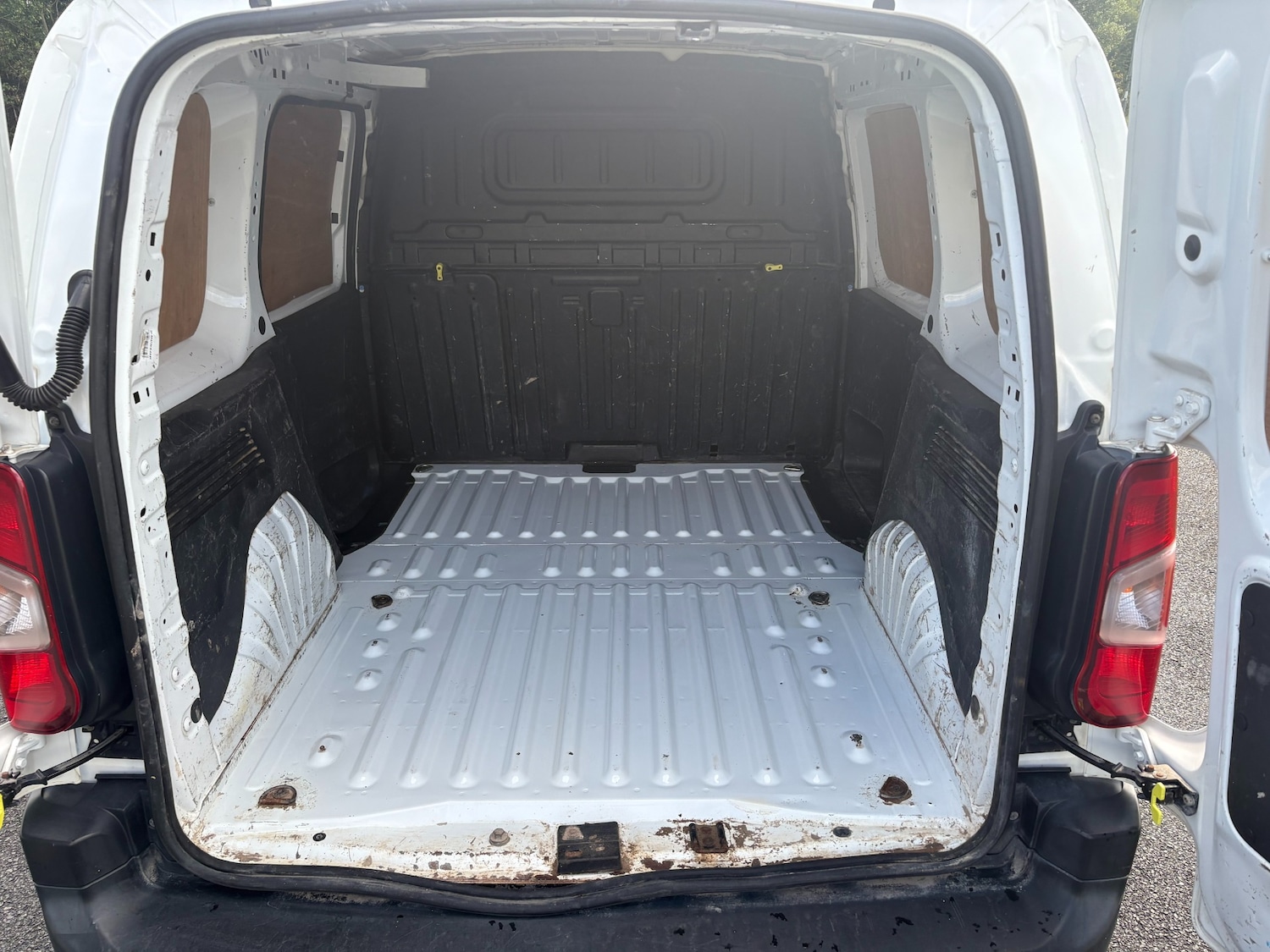 Vehicle 24