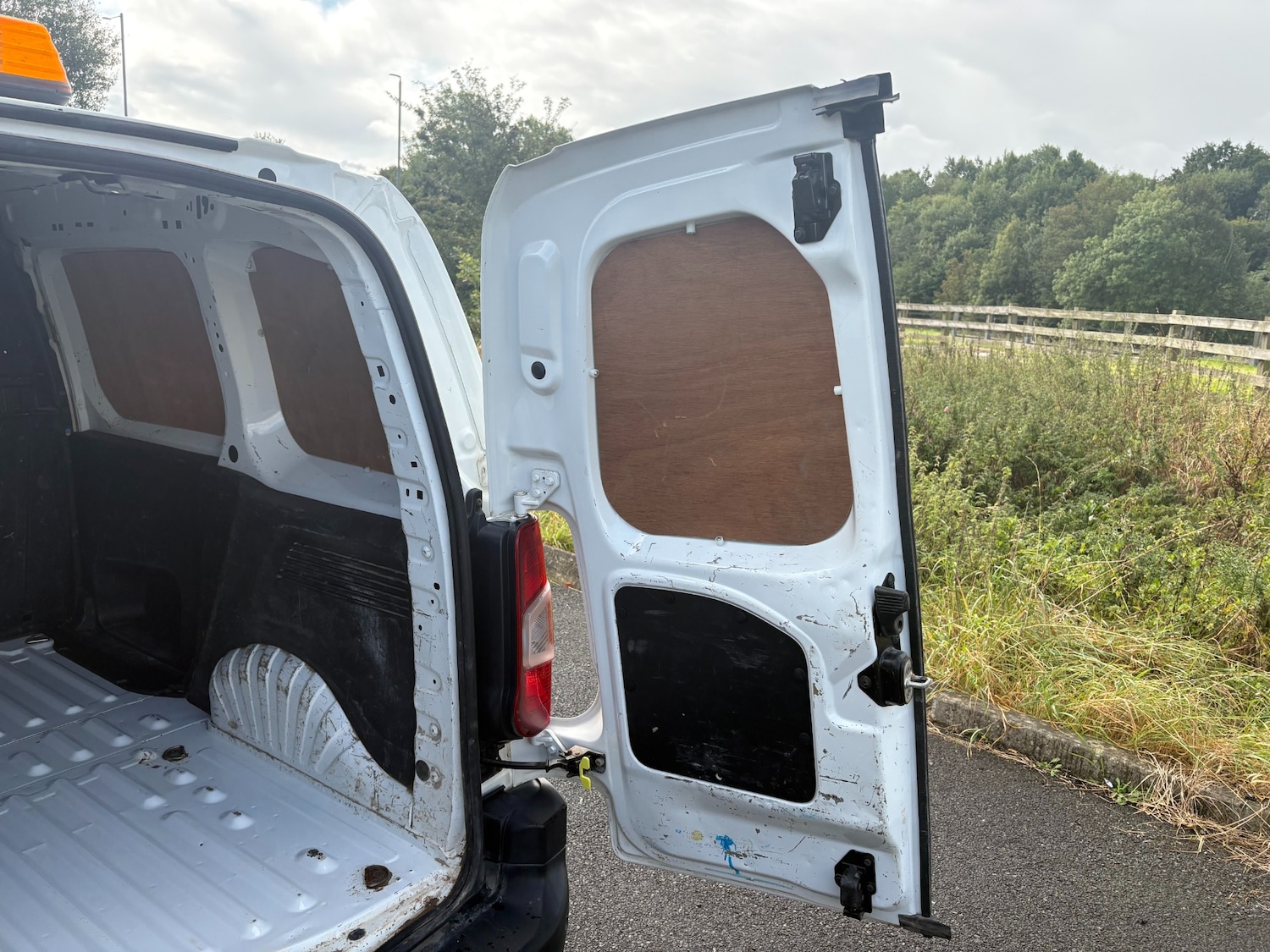 Vehicle 26