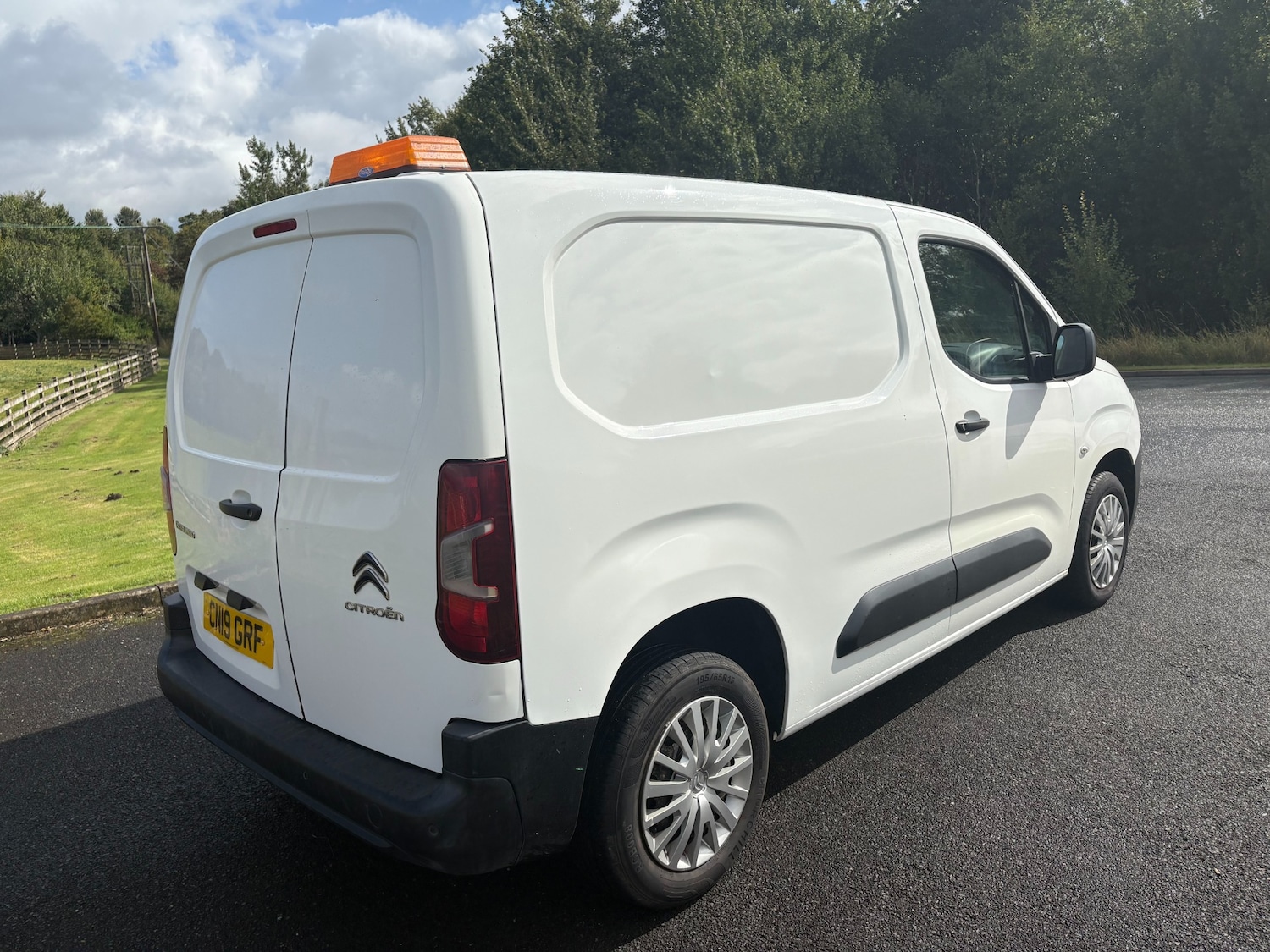 Vehicle 9