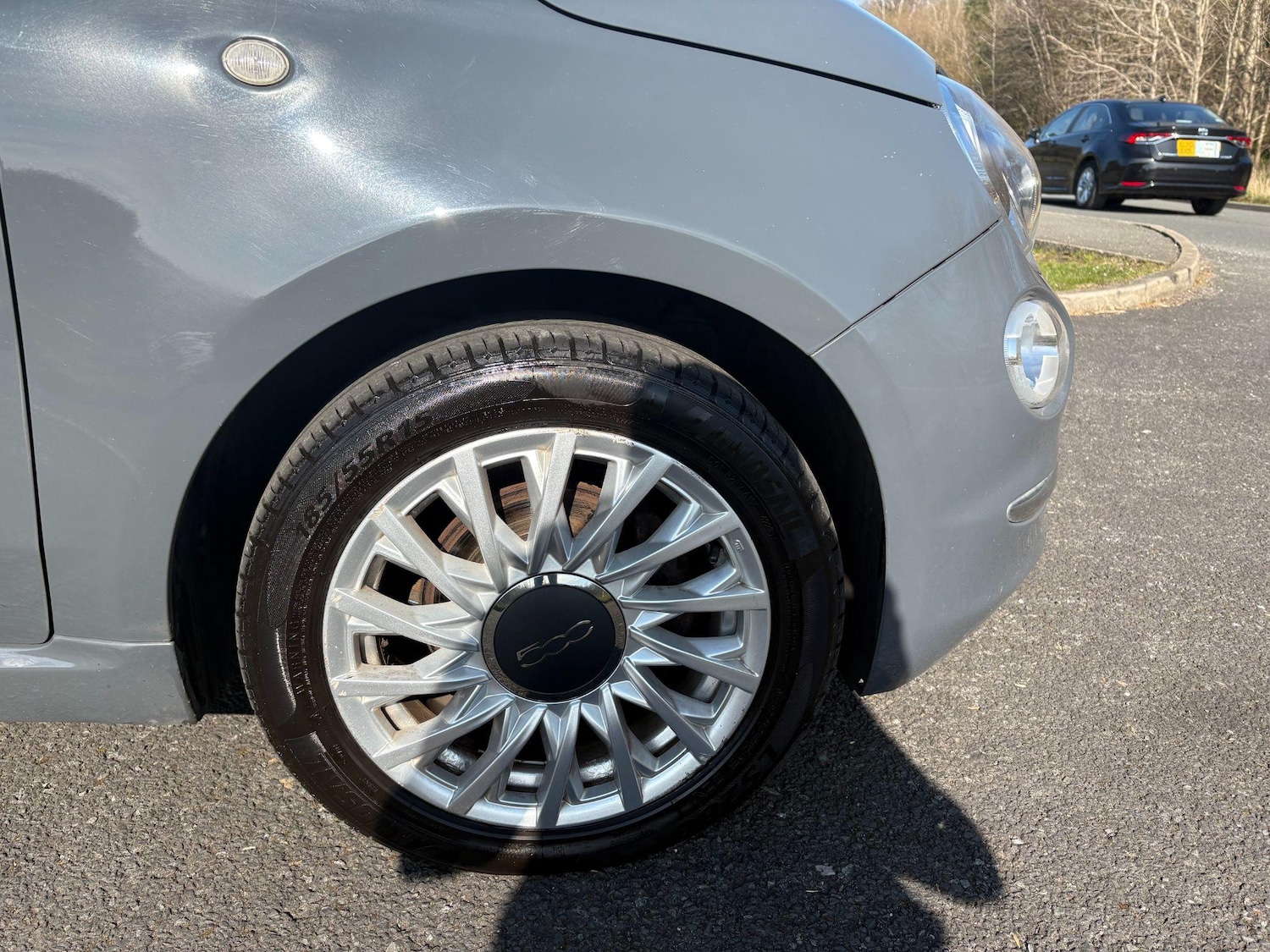 Used Fiat 500 2017 for sale - 76975433: Photo 16