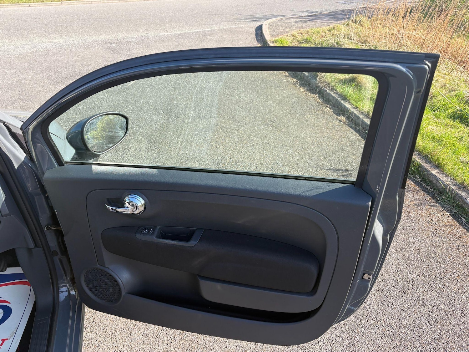 Used Fiat 500 2017 for sale - 76975433: Photo 17