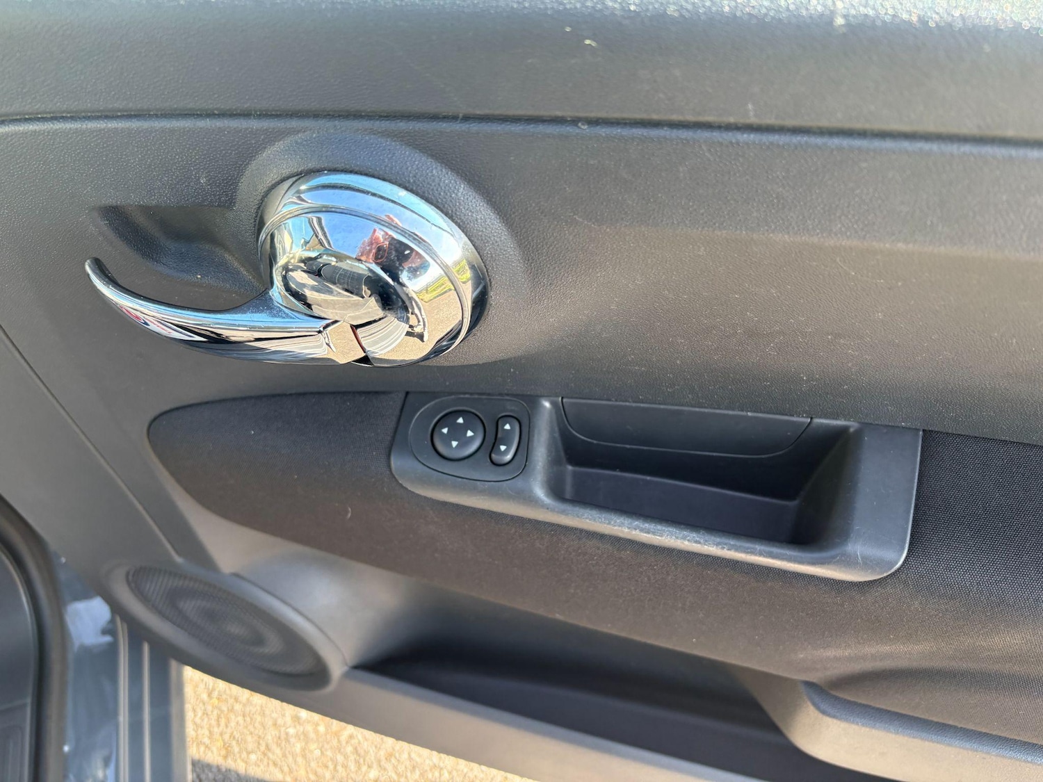 Used Fiat 500 2017 for sale - 76975433: Photo 19