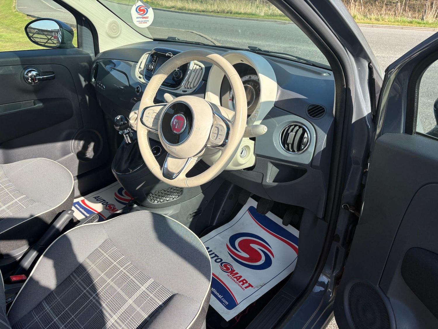 Used Fiat 500 2017 for sale - 76975433: Photo 20