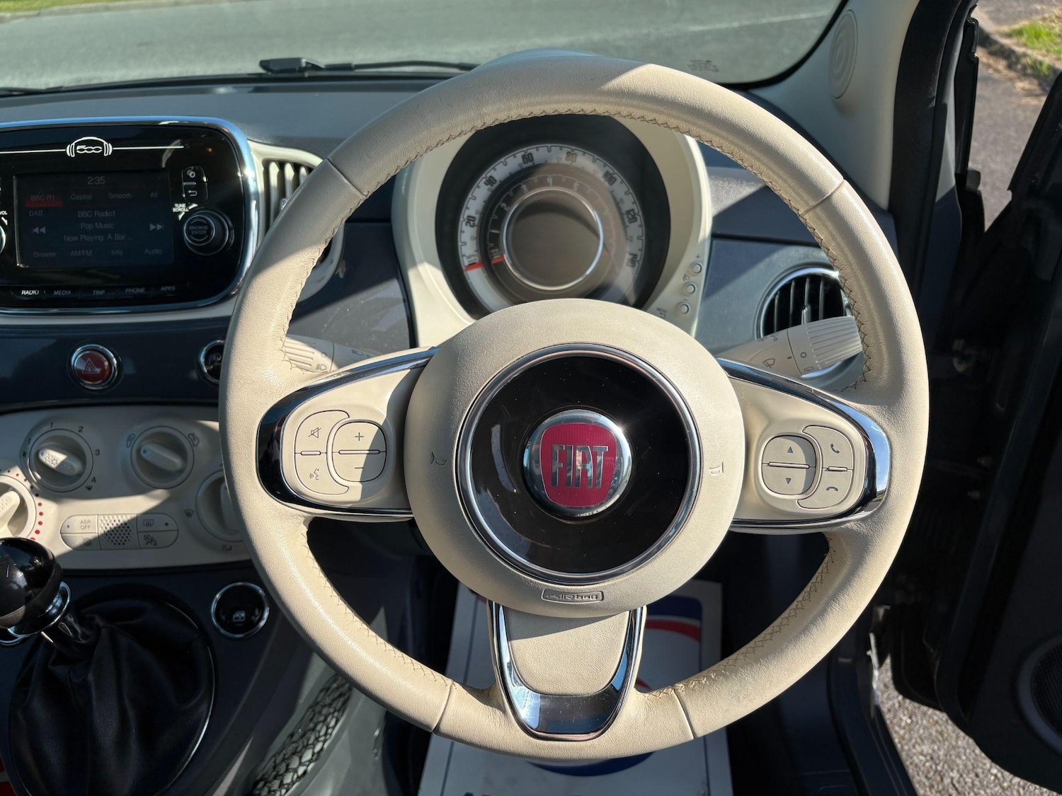 Used Fiat 500 2017 for sale - 76975433: Photo 23