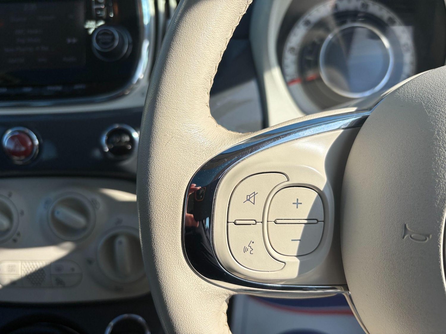 Used Fiat 500 2017 for sale - 76975433: Photo 24