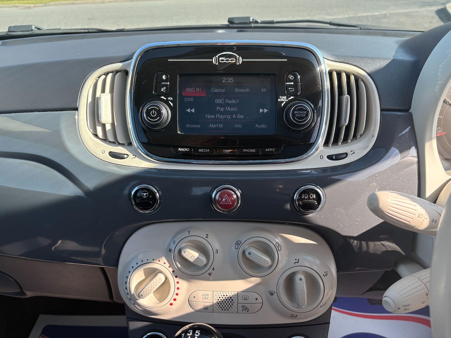 Used Fiat 500 2017 for sale - 76975433: Photo 25