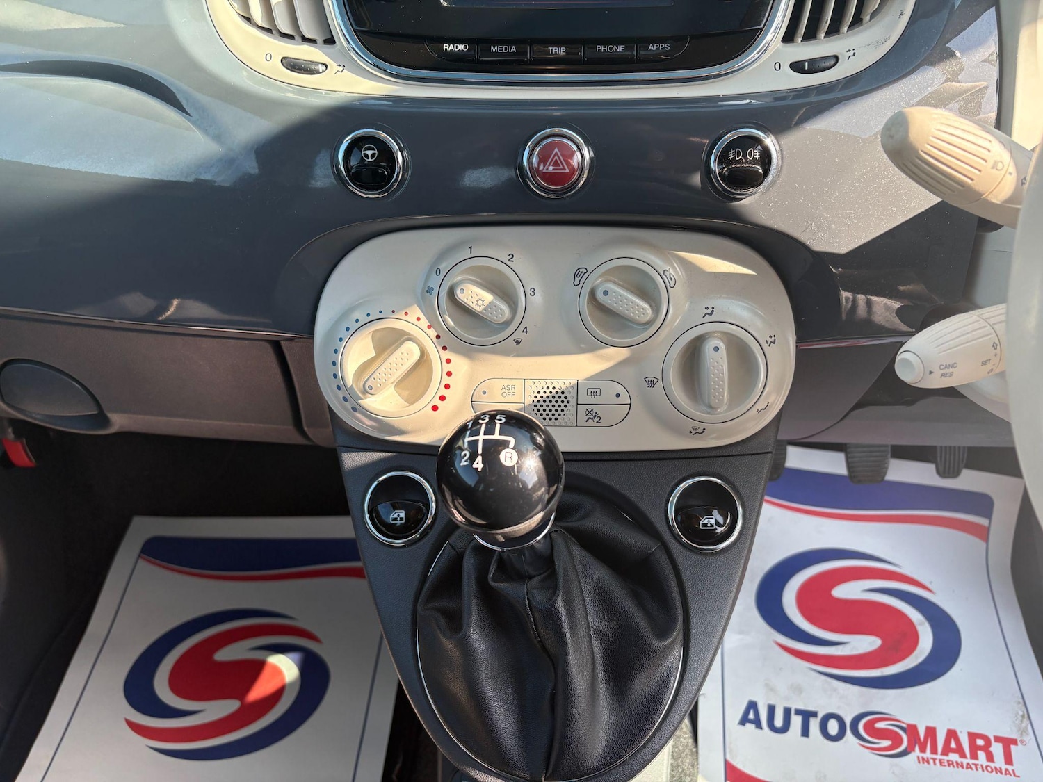 Used Fiat 500 2017 for sale - 76975433: Photo 26