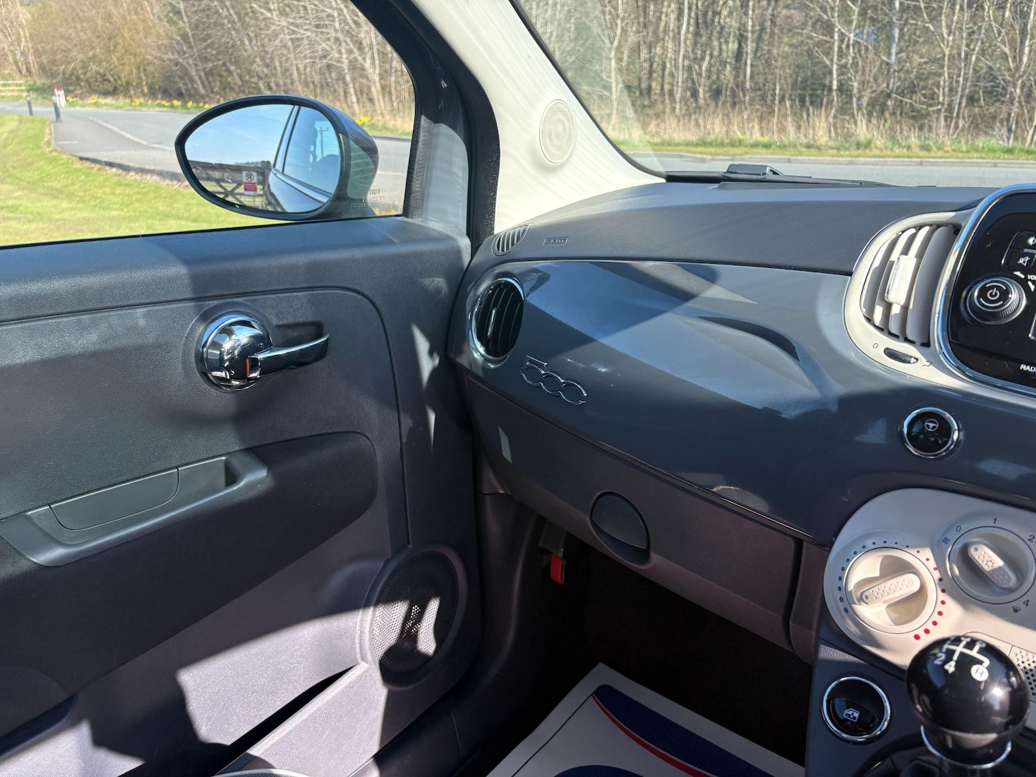 Used Fiat 500 2017 for sale - 76975433: Photo 28