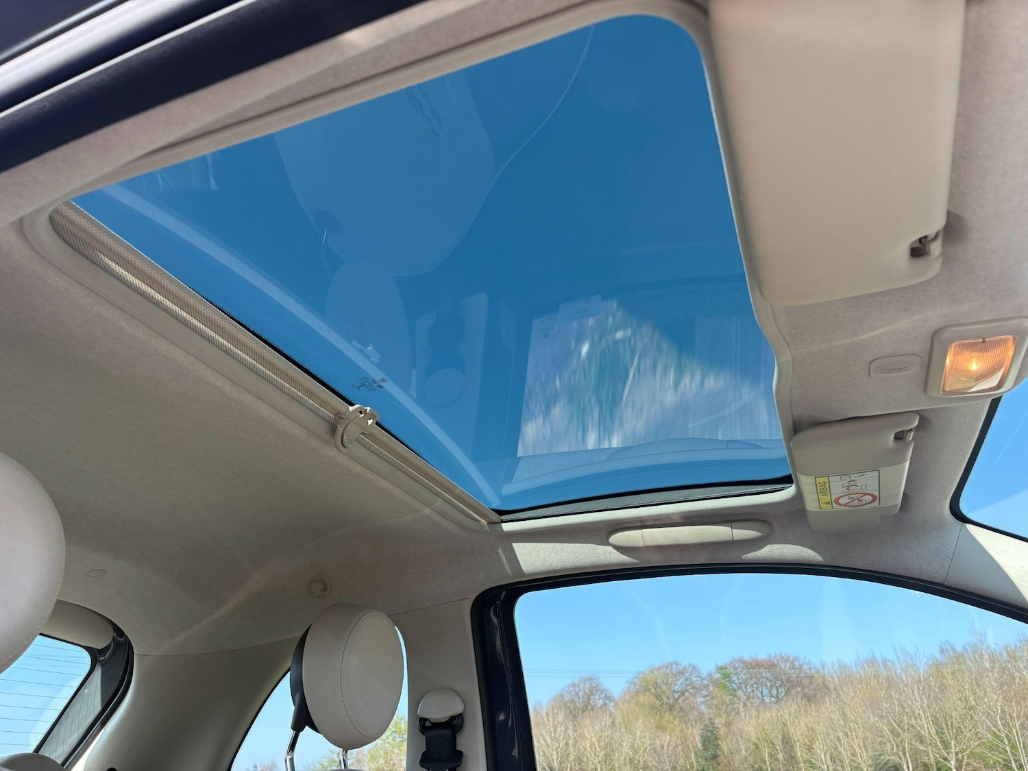 Used Fiat 500 2017 for sale - 76975433: Photo 29