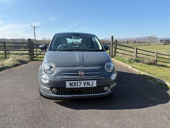 Used Fiat 500 2017 for sale - 76975433: Photo