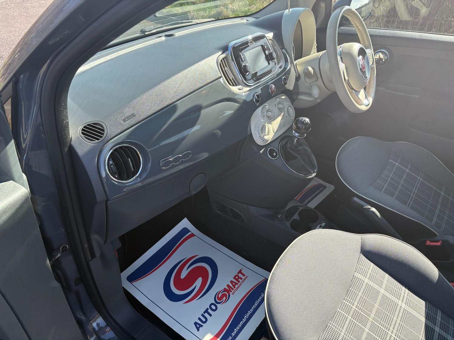 Used Fiat 500 2017 for sale - 76975433: Photo 31