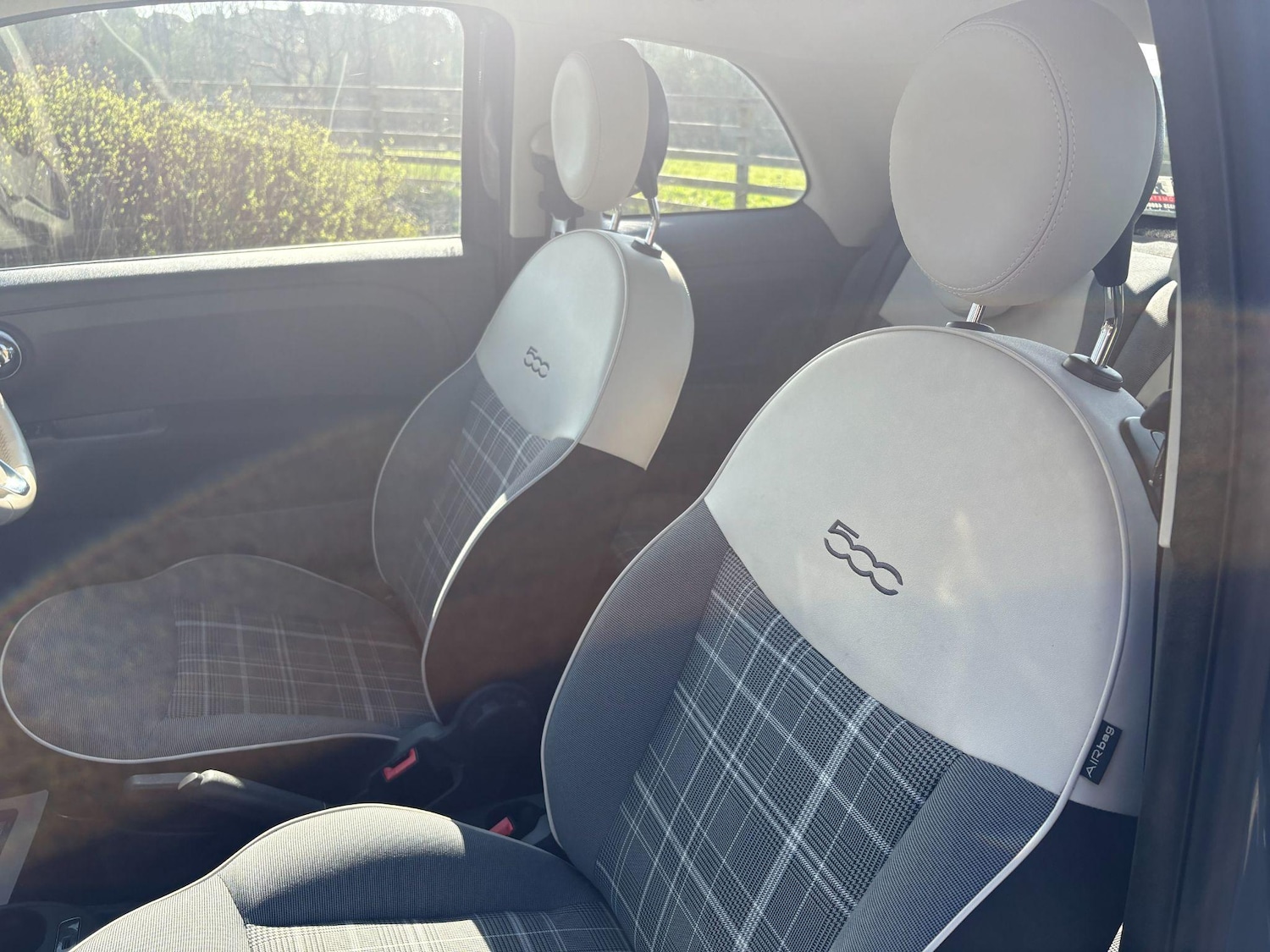 Used Fiat 500 2017 for sale - 76975433: Photo 32