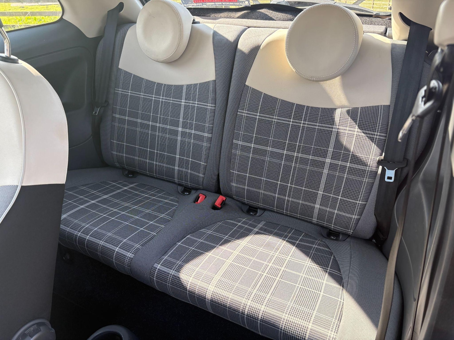 Used Fiat 500 2017 for sale - 76975433: Photo 33