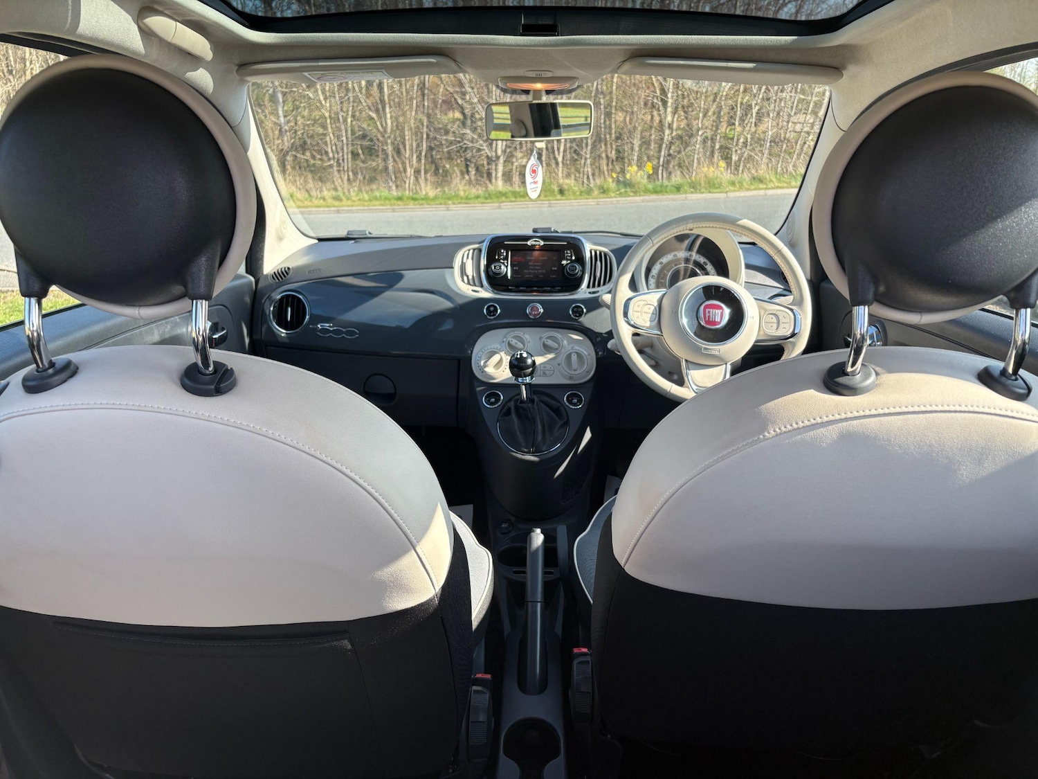 Used Fiat 500 2017 for sale - 76975433: Photo 36