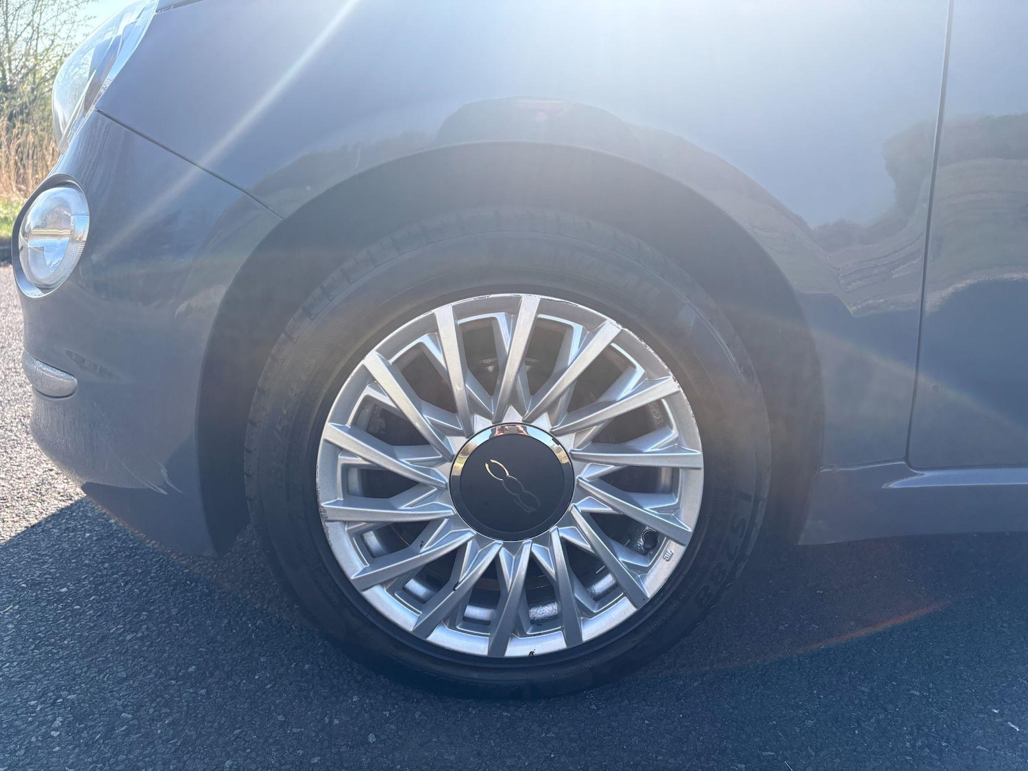 Used Fiat 500 2017 for sale - 76975433: Photo 5