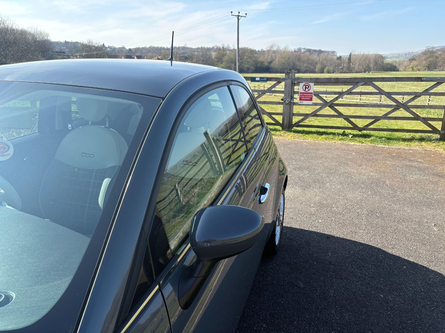 Used Fiat 500 2017 for sale - 76975433: Photo 6