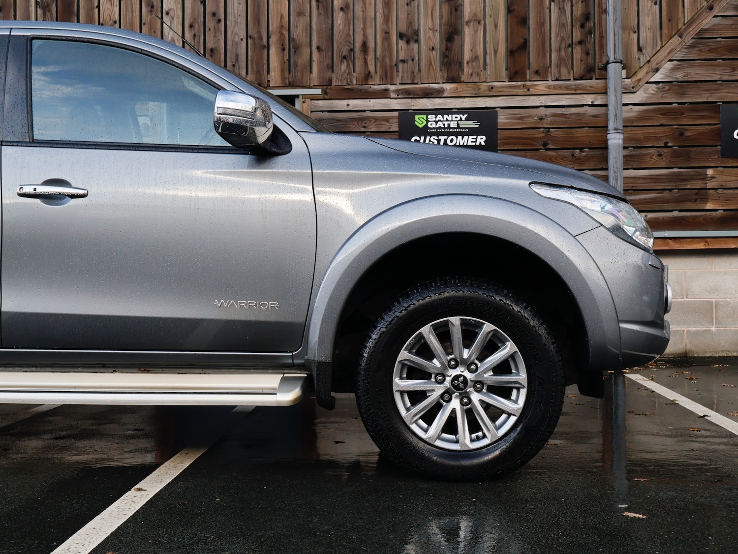 Used Mitsubishi L200 2018 for sale - 76492478: Photo 10