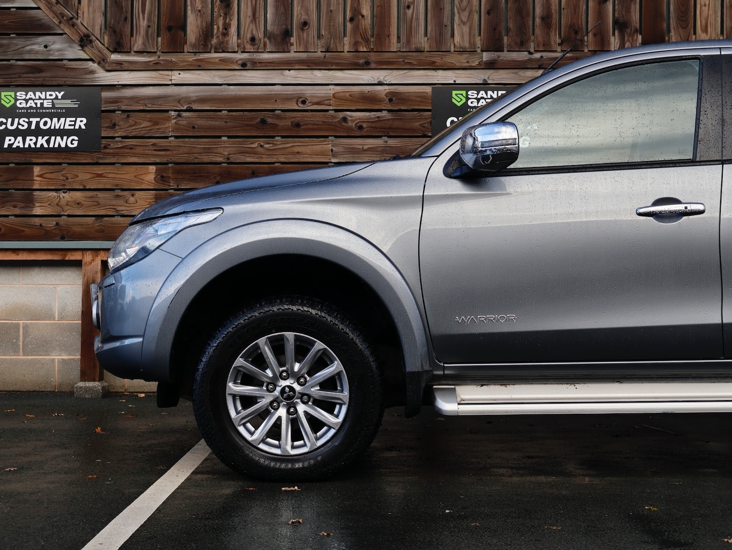 Used Mitsubishi L200 2018 for sale - 76492478: Photo 11